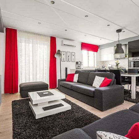 Apartments Ivan Kaštela المظهر الخارجي الصورة