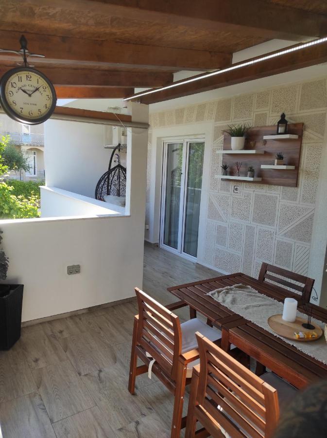 Apartments Ivan Kaštela المظهر الخارجي الصورة