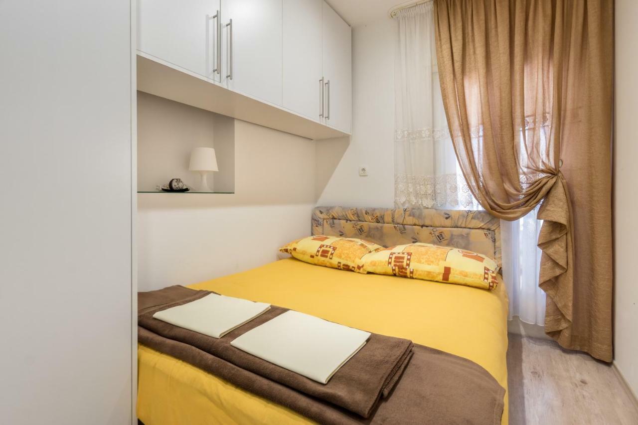 Apartments Ivan Kaštela المظهر الخارجي الصورة