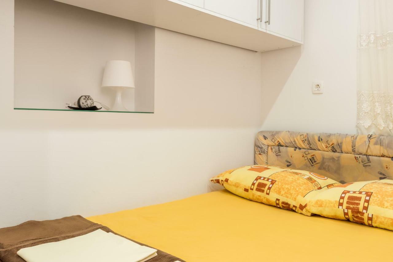 Apartments Ivan Kaštela المظهر الخارجي الصورة