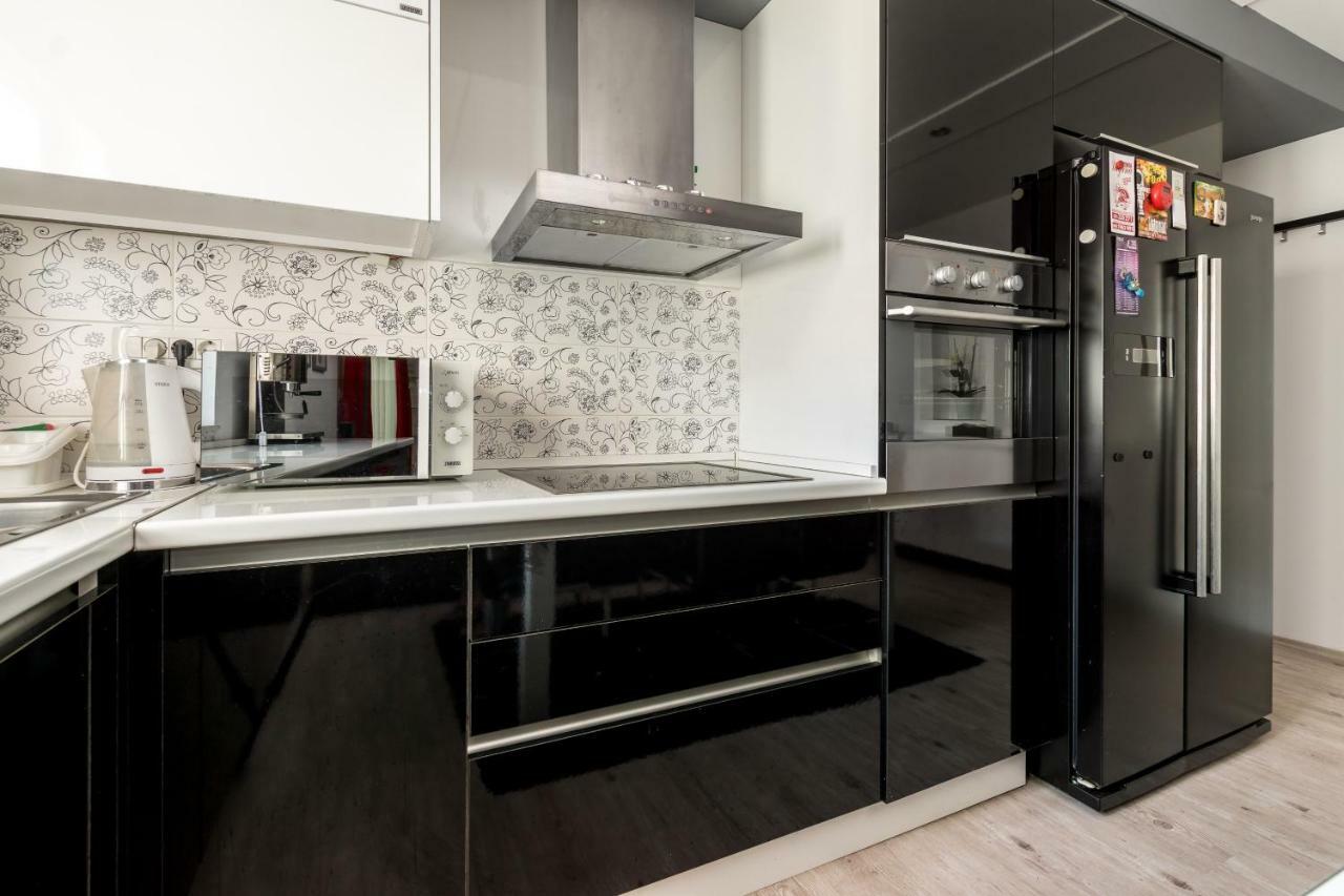 Apartments Ivan Kaštela المظهر الخارجي الصورة