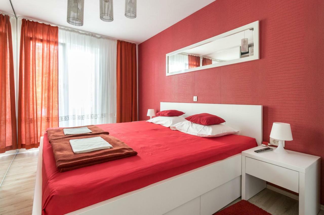 Apartments Ivan Kaštela المظهر الخارجي الصورة