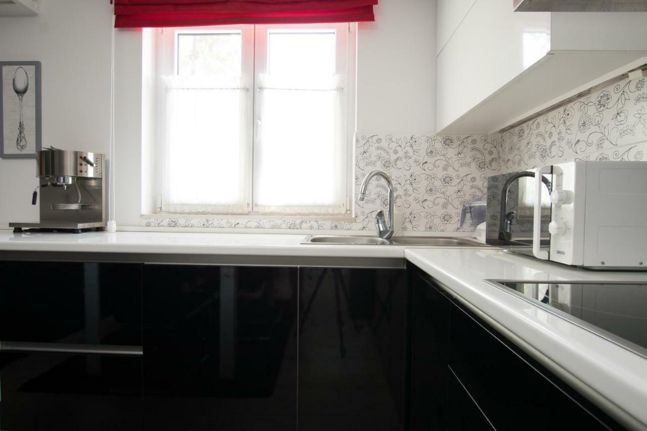 Apartments Ivan Kaštela المظهر الخارجي الصورة